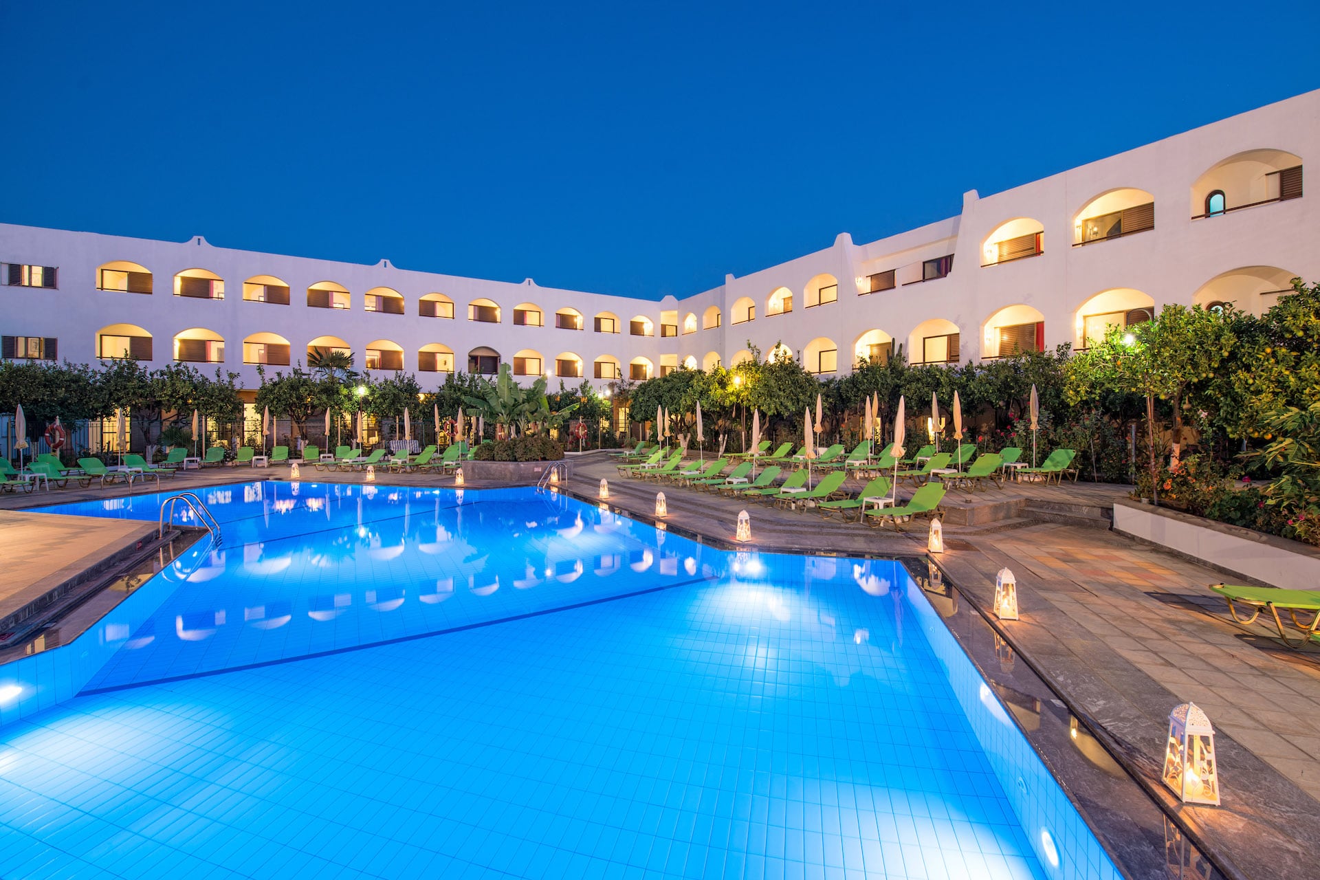 Hotel Malia Holidays by CHC Group, Griechenland, Mália (Kreta). Großes 1